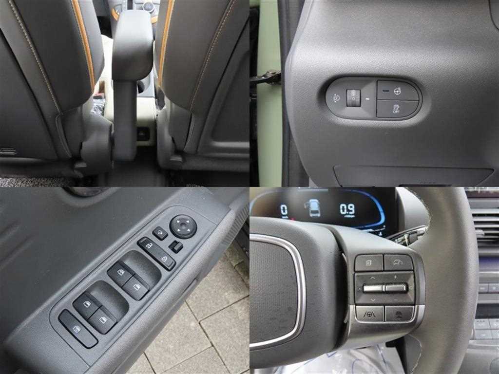 HYUNDAI Casper 2023 - Importación desde Corea - HF Imports Iquique - Foto 19