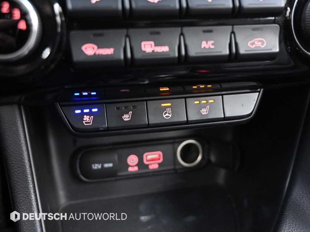 KIA Sportage 2016 Blanco - Importación desde Corea - HF Imports Iquique - Foto 17