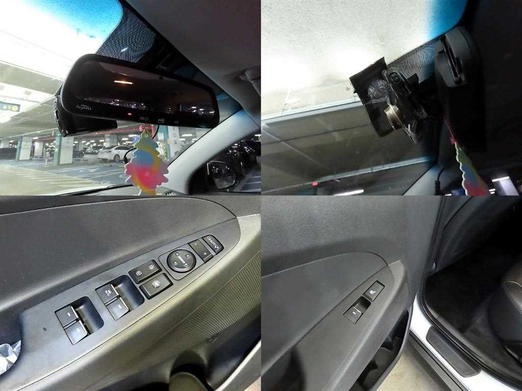 HYUNDAI Tucson 2016 Blanco - Importación desde Corea - HF Imports Iquique - Foto 18