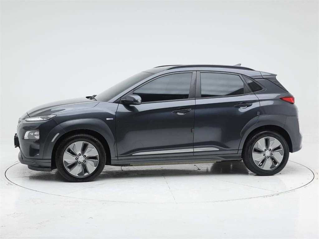HYUNDAI Kona - Vista 3