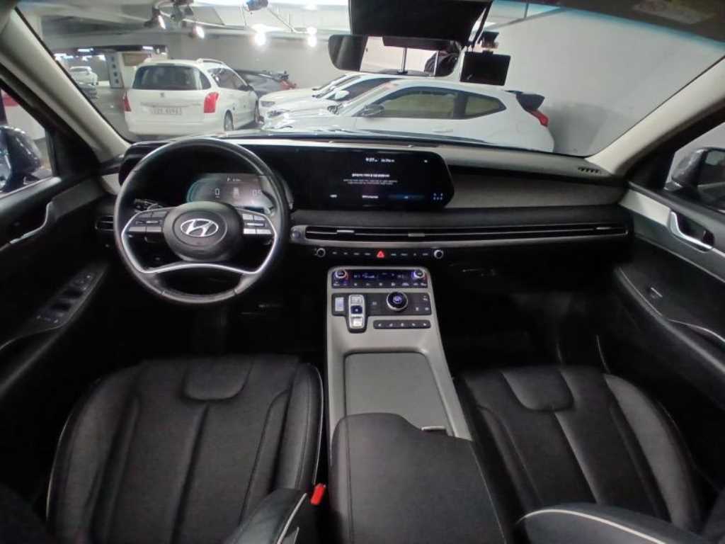 HYUNDAI Palisade - Vista 6