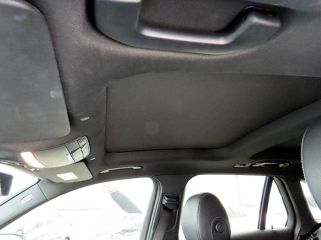 Mercedes Benz GLC Class 2021 Blanco - Importación desde Corea - HF Imports Iquique - Foto 17