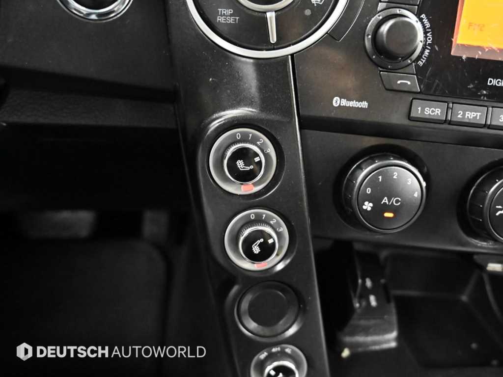 Ssangyong Korando 2016 Gris - Importación desde Corea - HF Imports Iquique - Foto 17