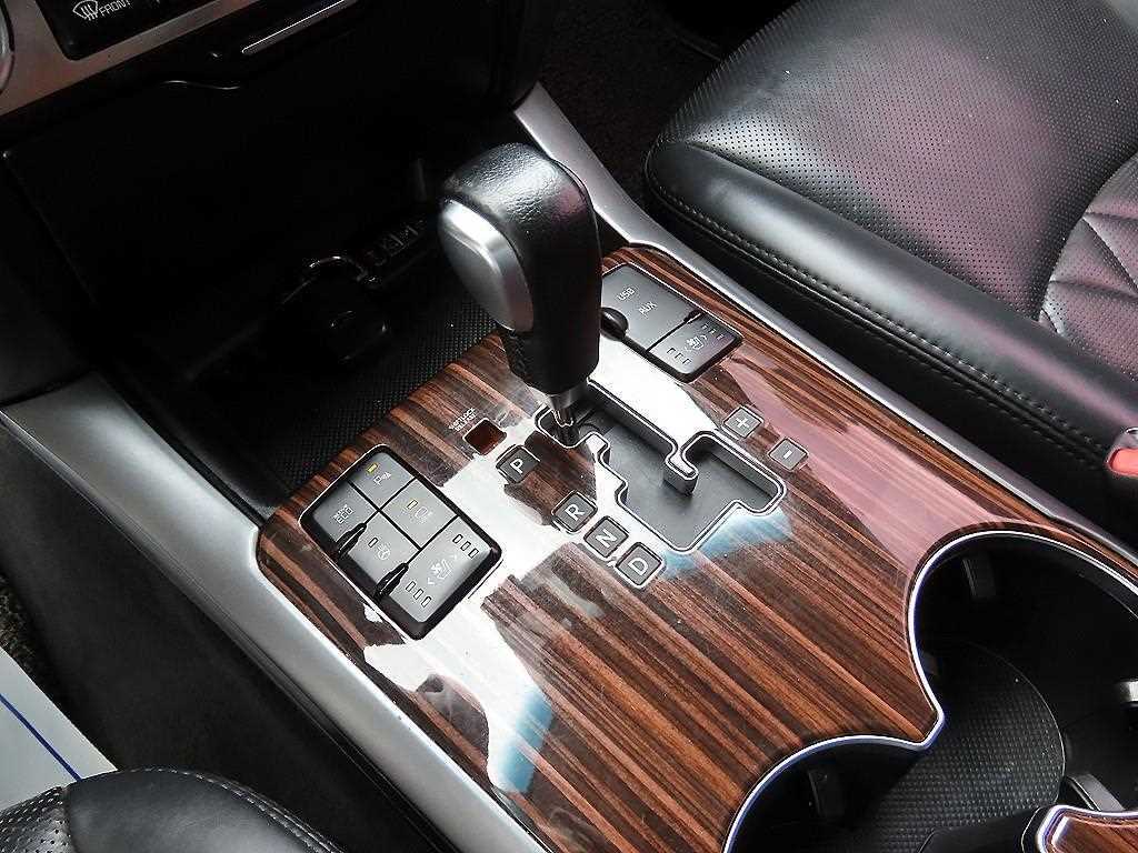 KIA Mohave - Vista 11