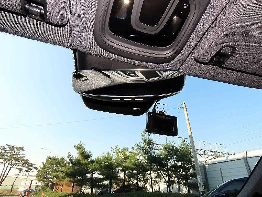 SAMSUNG Grand Koleos 2025 Blanco - Importación desde Corea - HF Imports Iquique - Foto 15