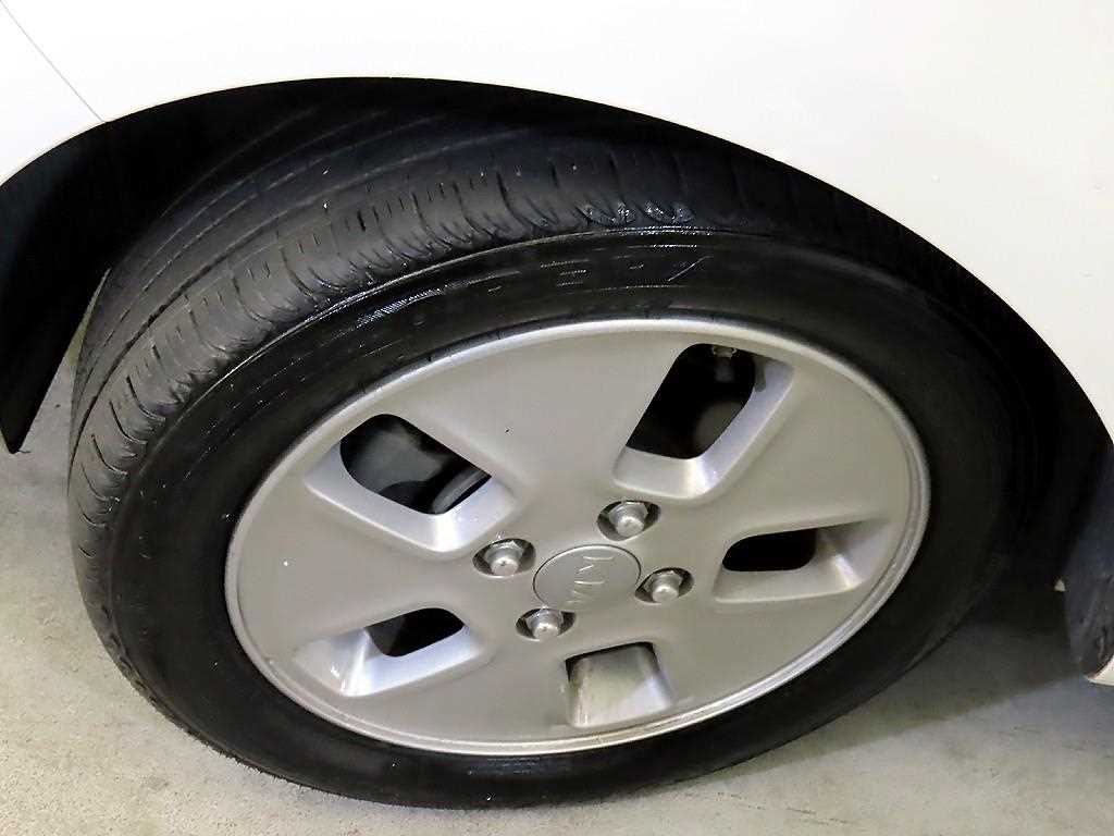 KIA Ray 2018 Blanco - Importación desde Corea - HF Imports Iquique - Foto 20