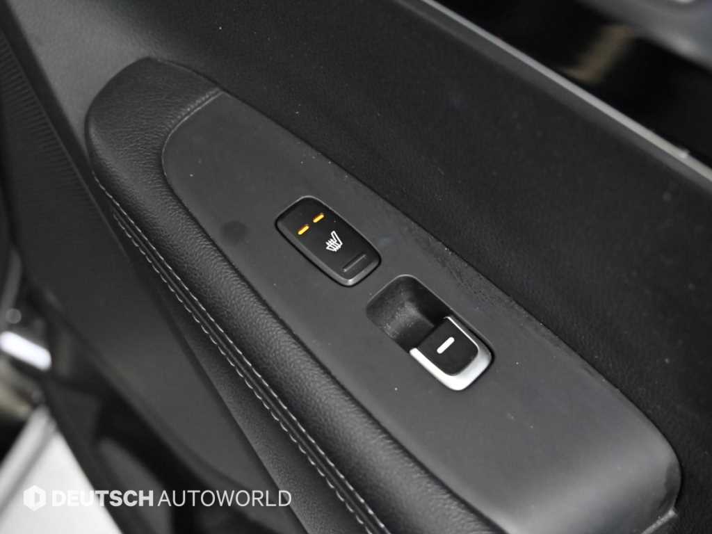 KIA Sorento 2018 Negro - Importación desde Corea - HF Imports Iquique - Foto 16