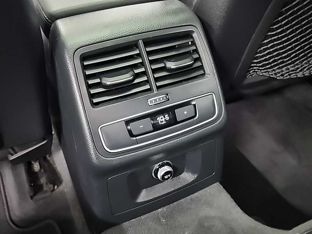 Audi A4 2018 Blanco - Importación desde Corea - HF Imports Iquique - Foto 13