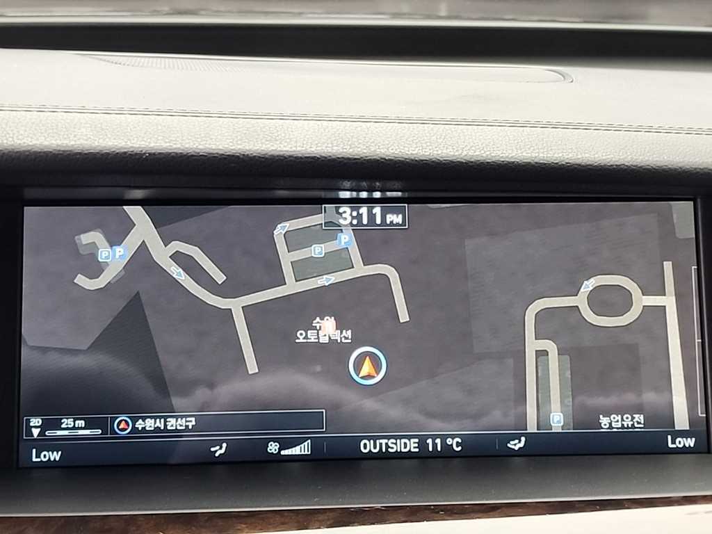 Genesis EQ900 2016 Negro - Importación desde Corea - HF Imports Iquique - Foto 15