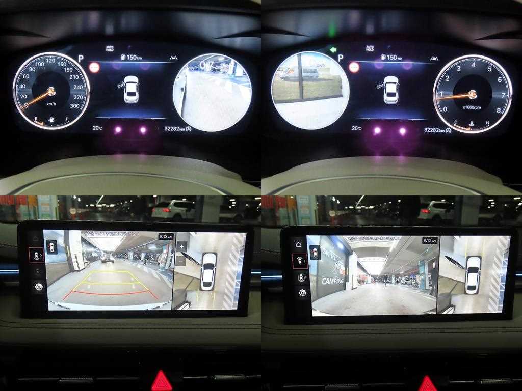 Genesis G70 2024 Blanco - Importación desde Corea - HF Imports Iquique - Foto 17