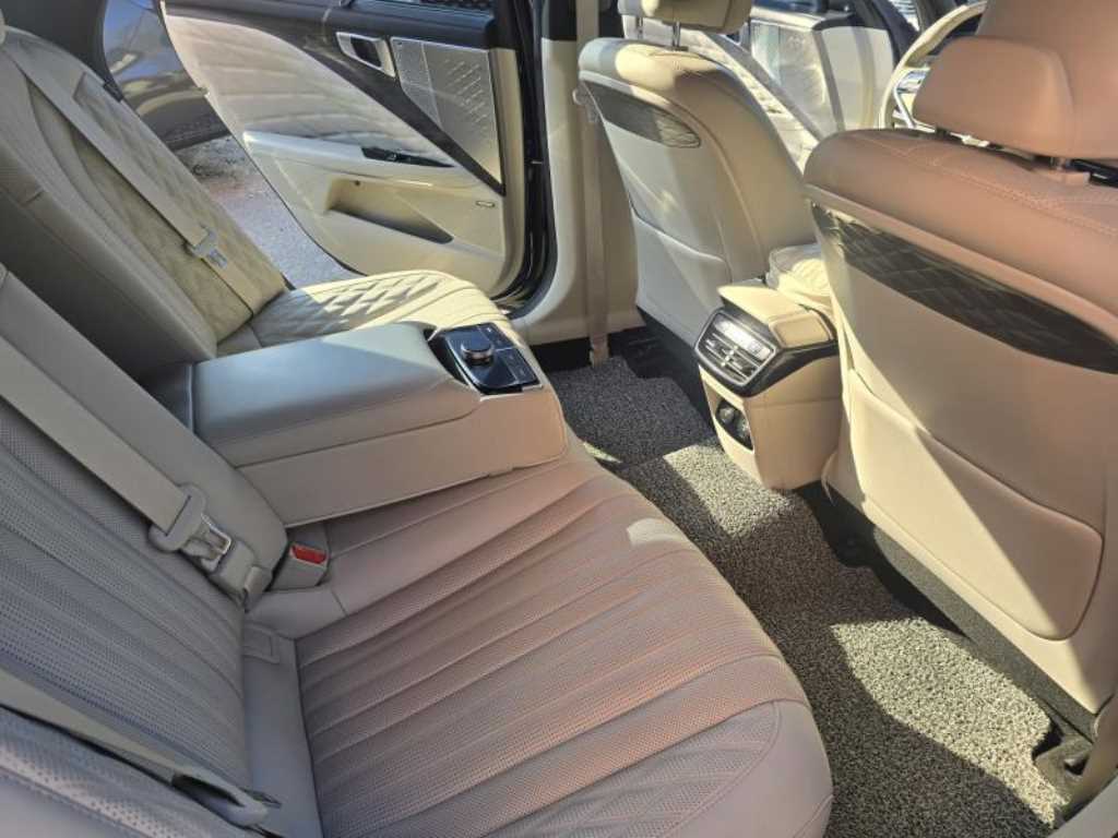 KIA K8 2022 Azul - Importación desde Corea - HF Imports Iquique - Foto 17