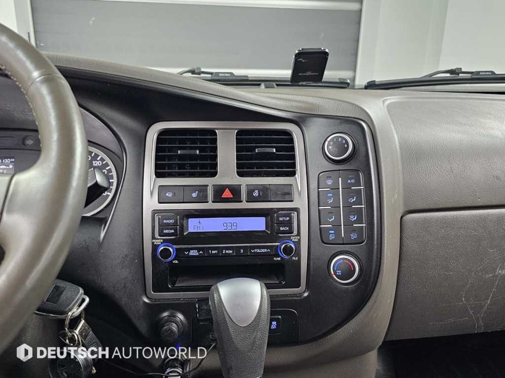 Small Truck Cargo (small) 2018 Blanco - Importación desde Corea - HF Imports Iquique - Foto 14