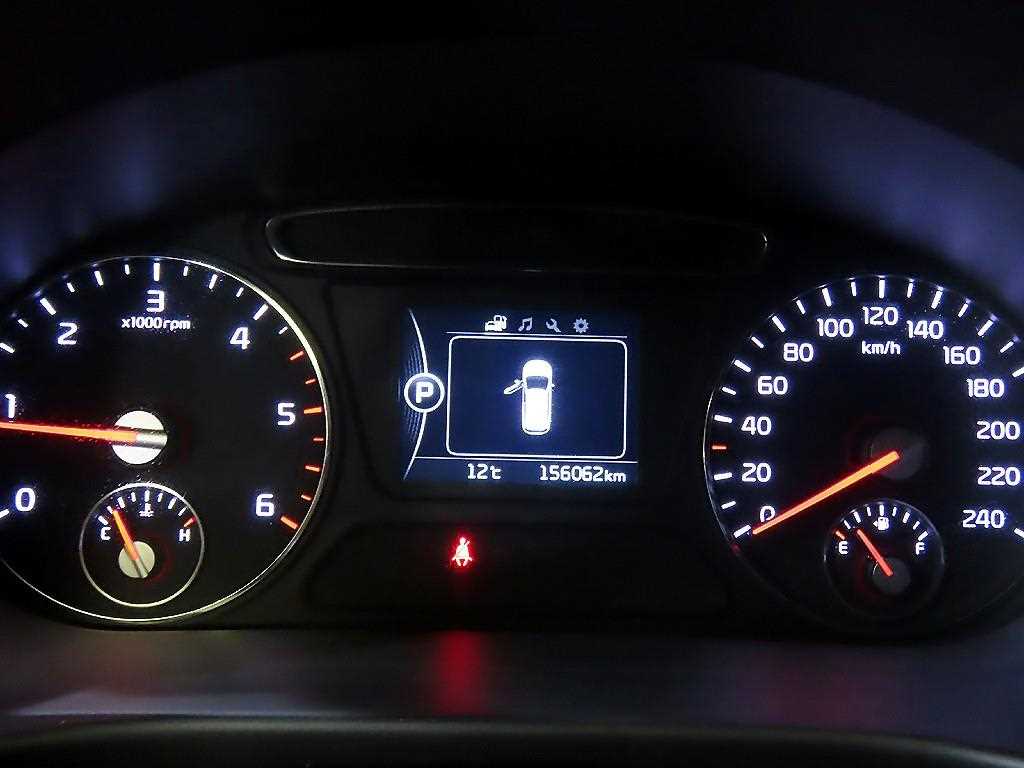 KIA Sorento - Vista 9