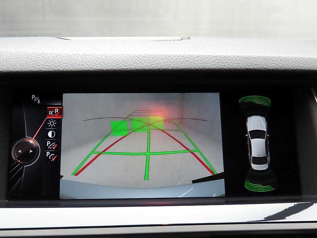 BMW 5 Series 2015 - Importación desde Corea - HF Imports Iquique - Foto 14