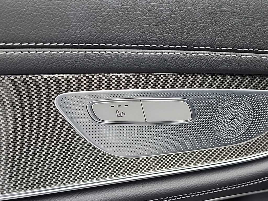 Mercedes Benz CLS Class 2020 Negro - Importación desde Corea - HF Imports Iquique - Foto 13