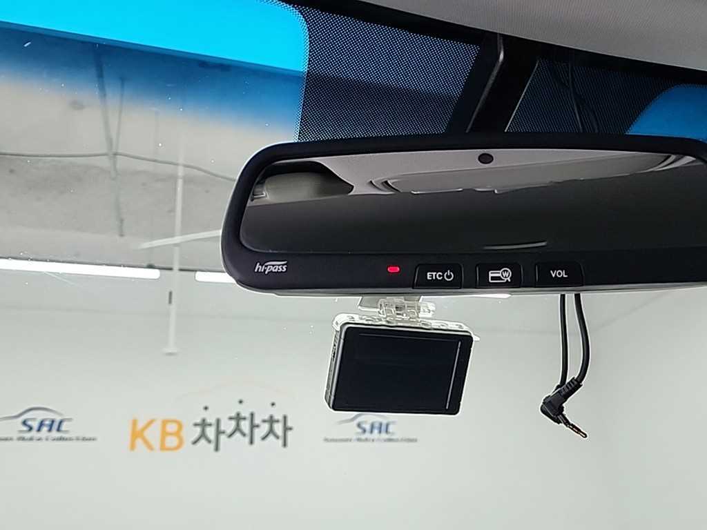 KIA Sportage 2018 Blanco - Importación desde Corea - HF Imports Iquique - Foto 16