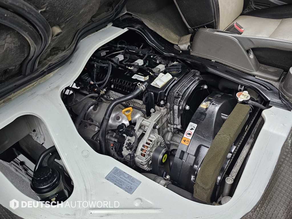 Small Truck Cargo (small) - Vista 6