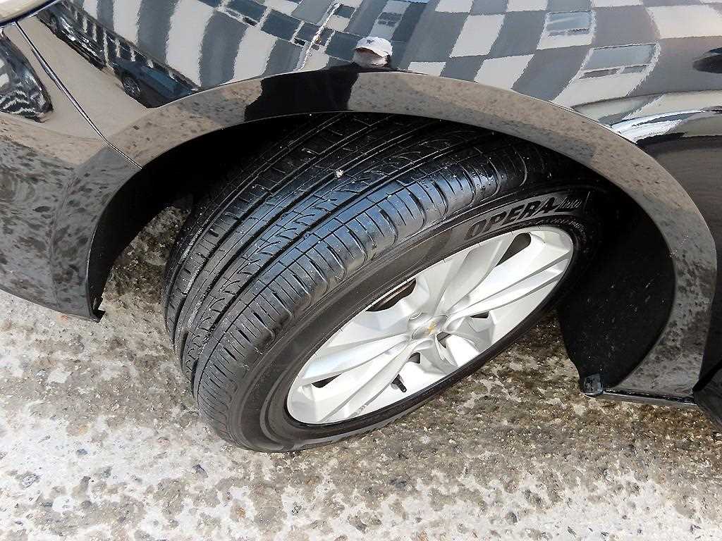 Chevrolet Malibu 2017 - Importación desde Corea - HF Imports Iquique - Foto 20