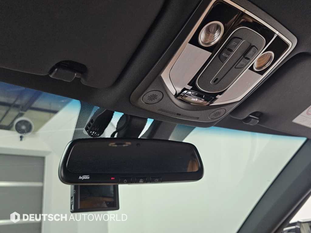 Ssangyong Torres 2023 Negro - Importación desde Corea - HF Imports Iquique - Foto 18