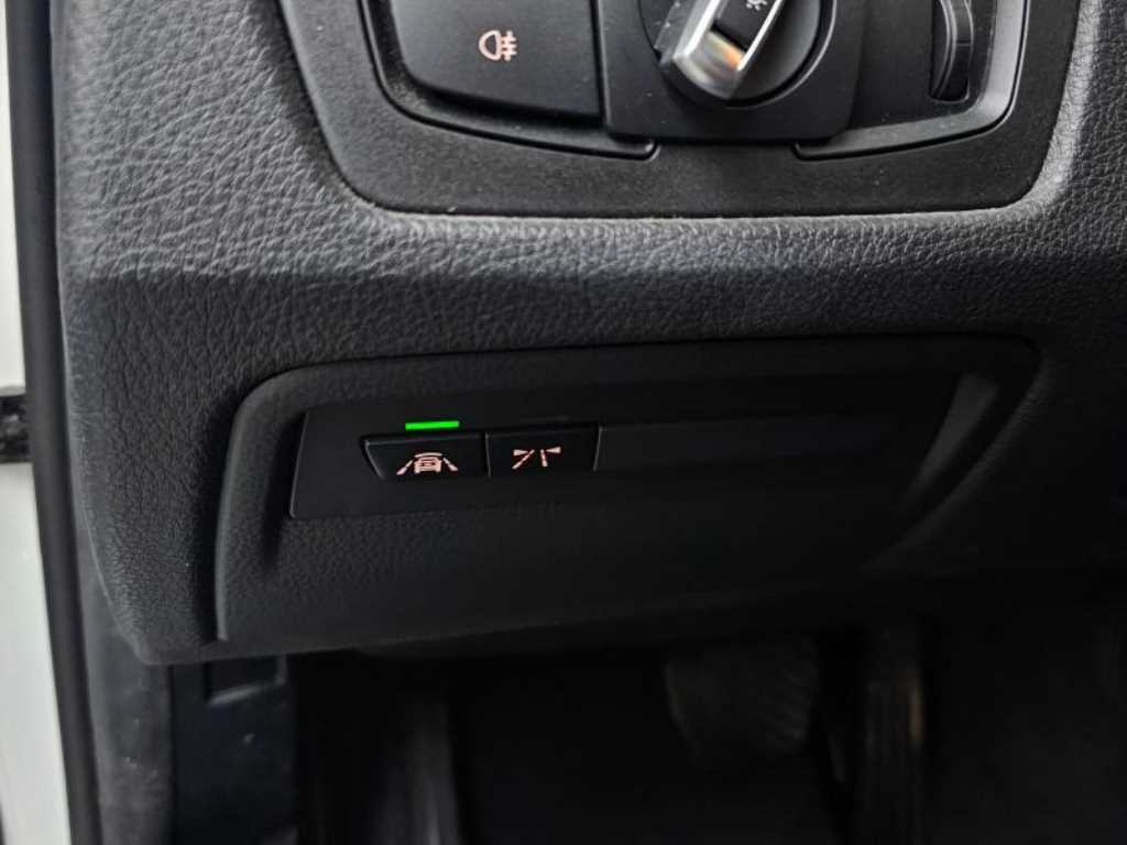 BMW 3 series 2018 Blanco - Importación desde Corea - HF Imports Iquique - Foto 17