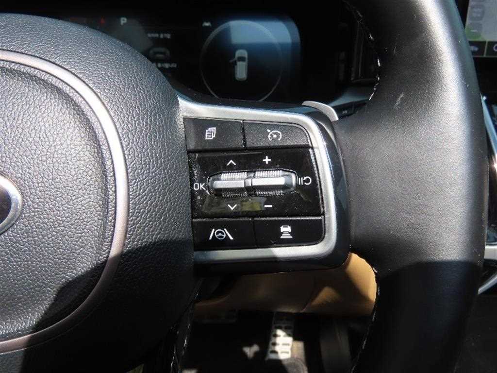 KIA Sorento - Vista 11