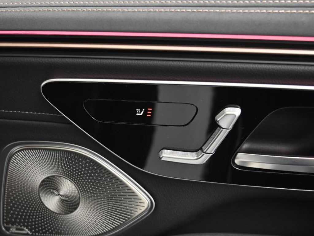 Mercedes Benz EQS 2023 Blanco - Importación desde Corea - HF Imports Iquique - Foto 16