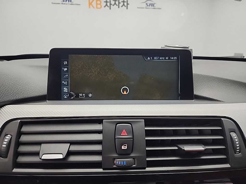 BMW 3 series 2017 Blanco - Importación desde Corea - HF Imports Iquique - Foto 15