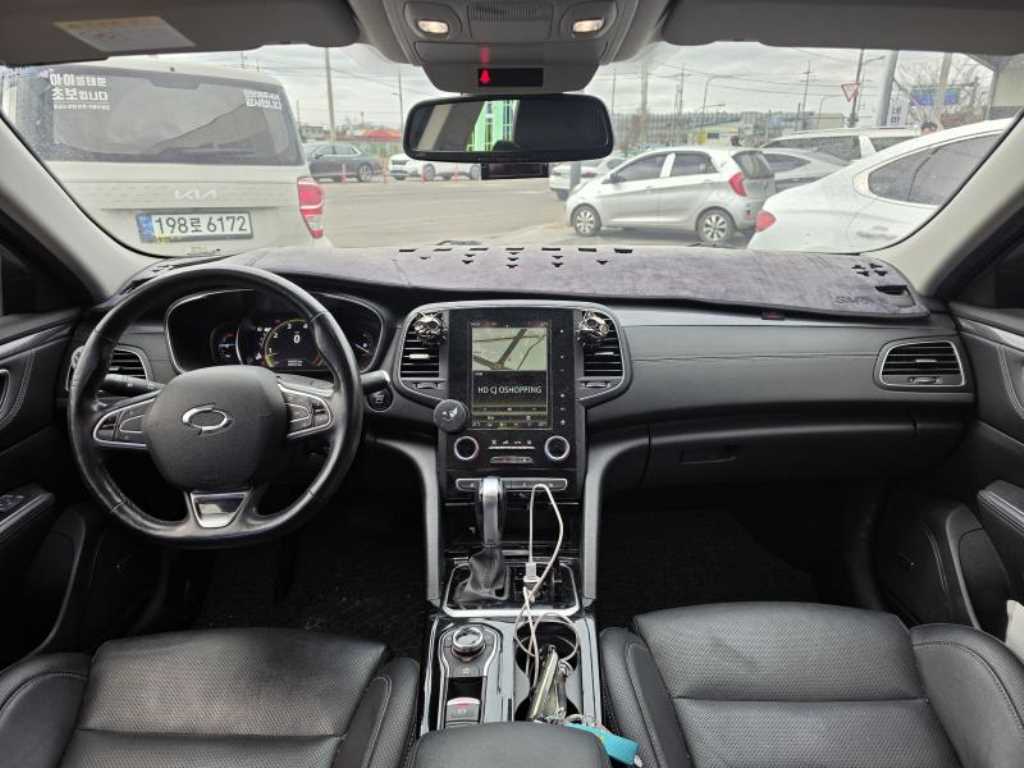 SAMSUNG SM6 - Vista 7