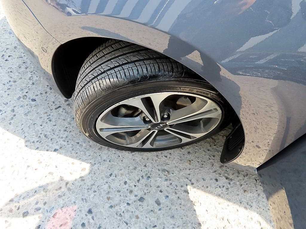 KIA K3 2015 - Importación desde Corea - HF Imports Iquique - Foto 20