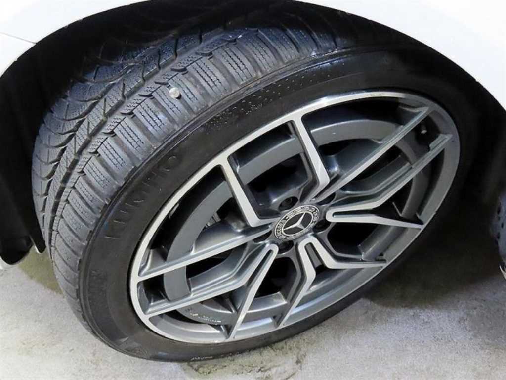 Mercedes Benz E class 2022 Blanco - Importación desde Corea - HF Imports Iquique - Foto 19