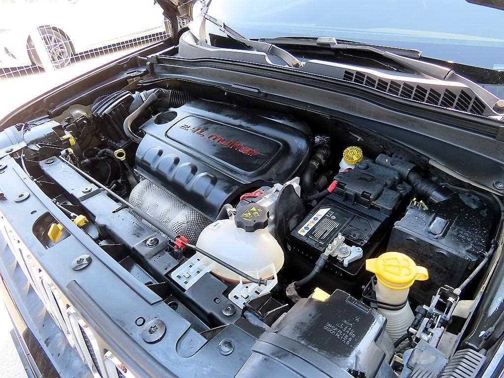 Jeep Renegade 2016 Negro - Importación desde Corea - HF Imports Iquique - Foto 18