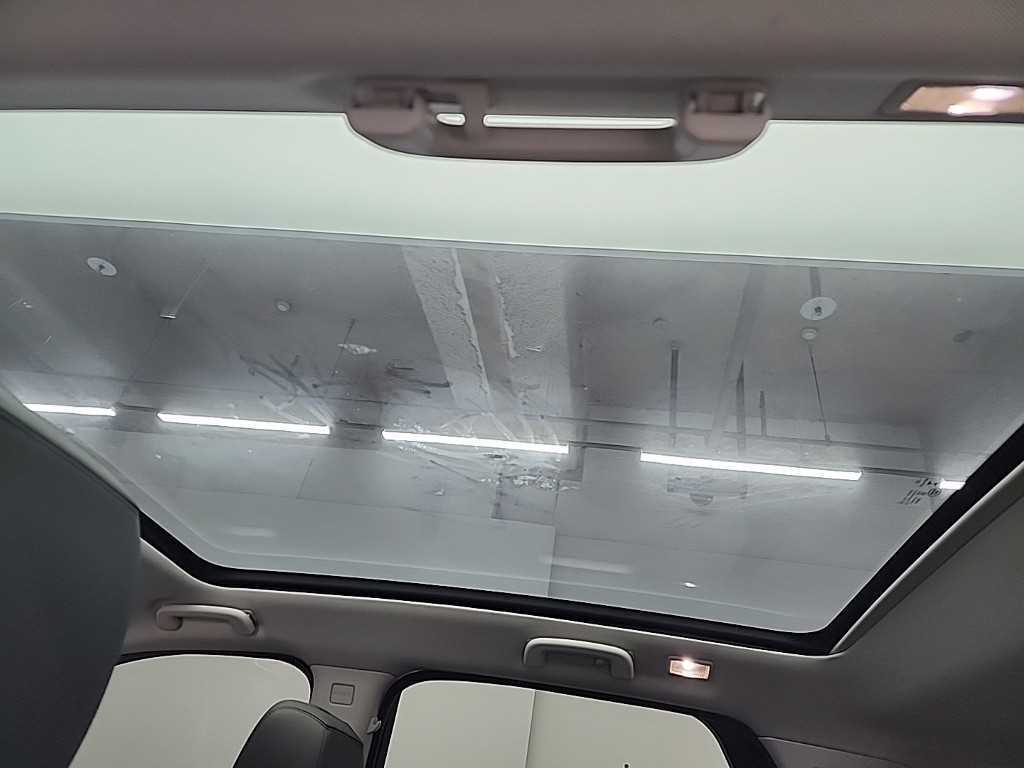 Land Rover Discovery Sports 2021 Blanco - Importación desde Corea - HF Imports Iquique - Foto 14