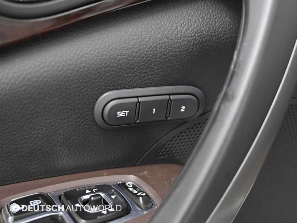 HYUNDAI Grandeur 2015 Plateado - Importación desde Corea - HF Imports Iquique - Foto 17