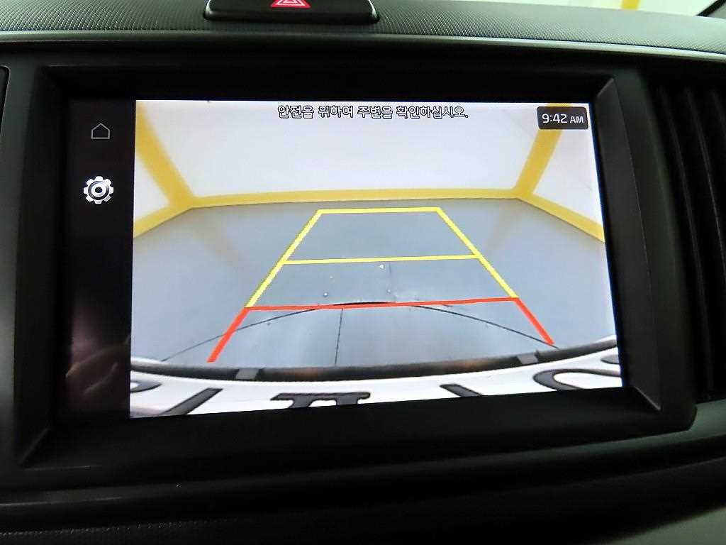 KIA Ray 2023 Blanco - Importación desde Corea - HF Imports Iquique - Foto 16