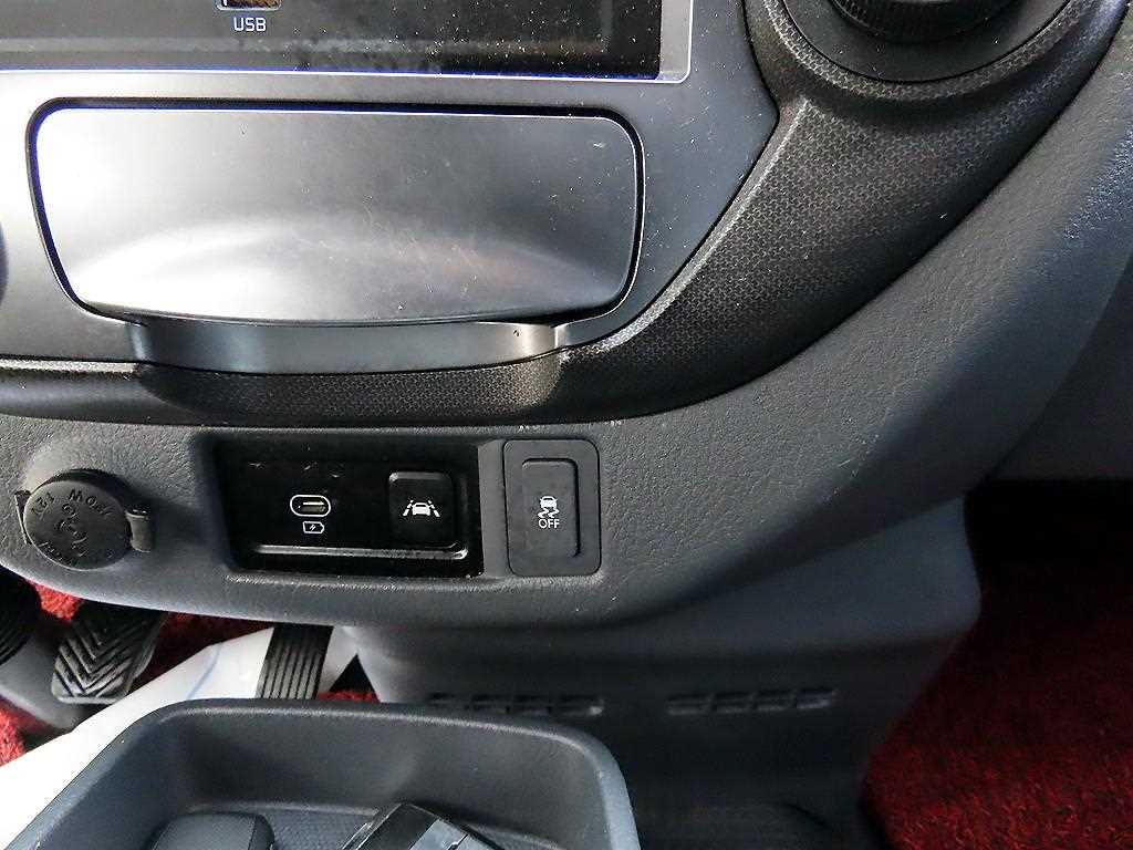 Small Truck Cargo (small) 2022 - Importación desde Corea - HF Imports Iquique - Foto 15