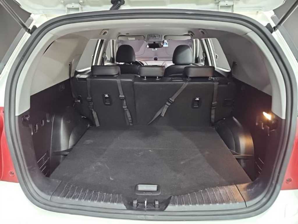 Ssangyong Tivoli 2019 - Importación desde Corea - HF Imports Iquique - Foto 18