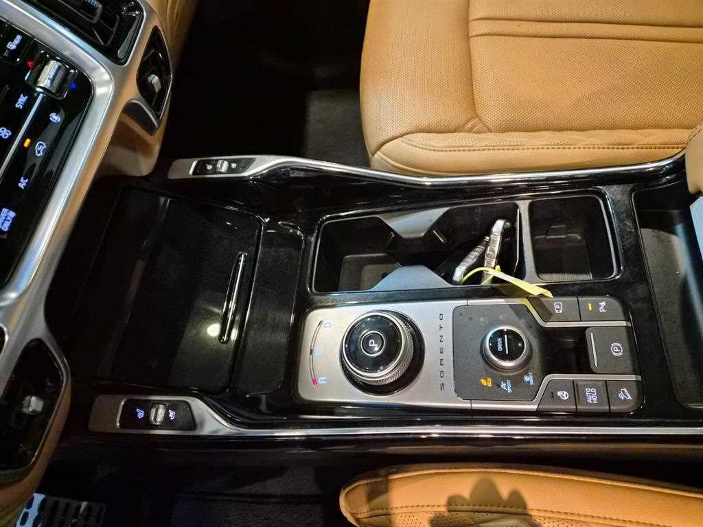 KIA Sorento 2022 Blanco - Importación desde Corea - HF Imports Iquique - Foto 14