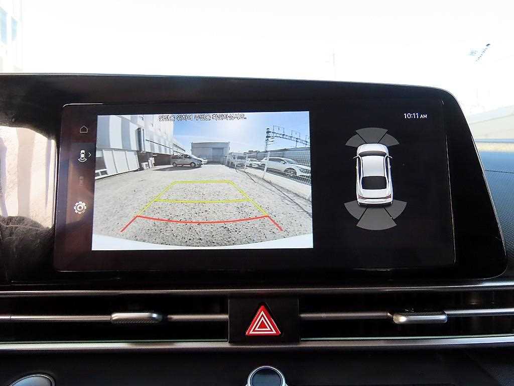 HYUNDAI Avante 2024 Blanco - Importación desde Corea - HF Imports Iquique - Foto 16