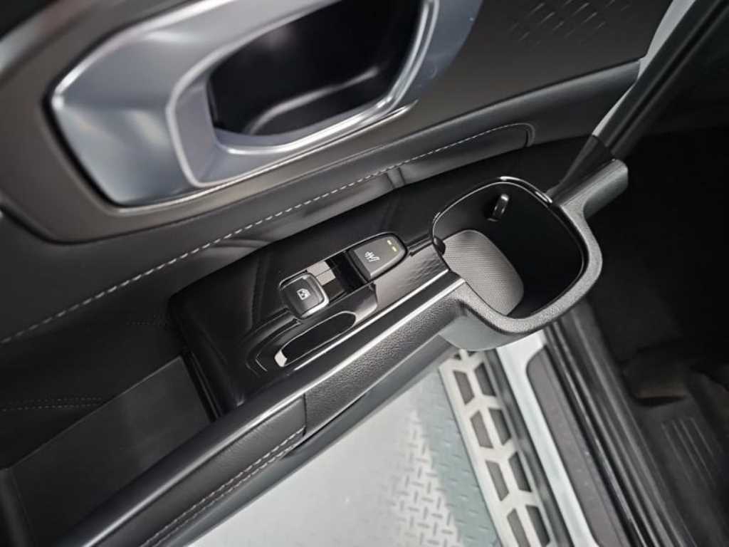 KIA Sorento 2022 - Importación desde Corea - HF Imports Iquique - Foto 14