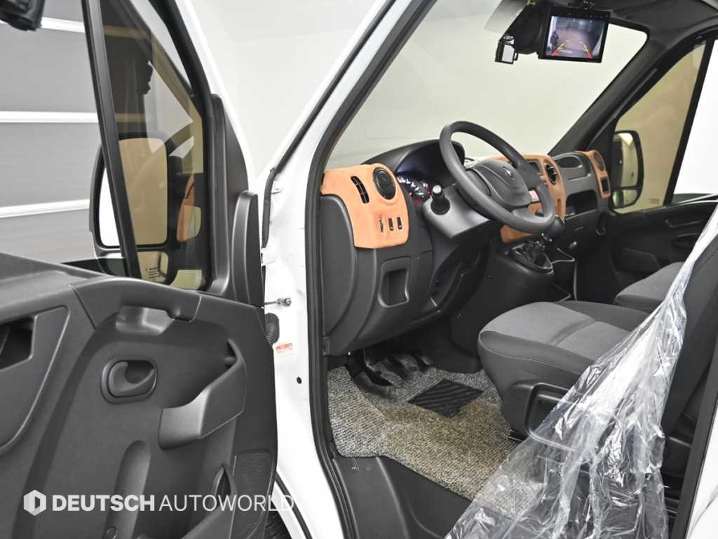 SAMSUNG Master - Vista 11