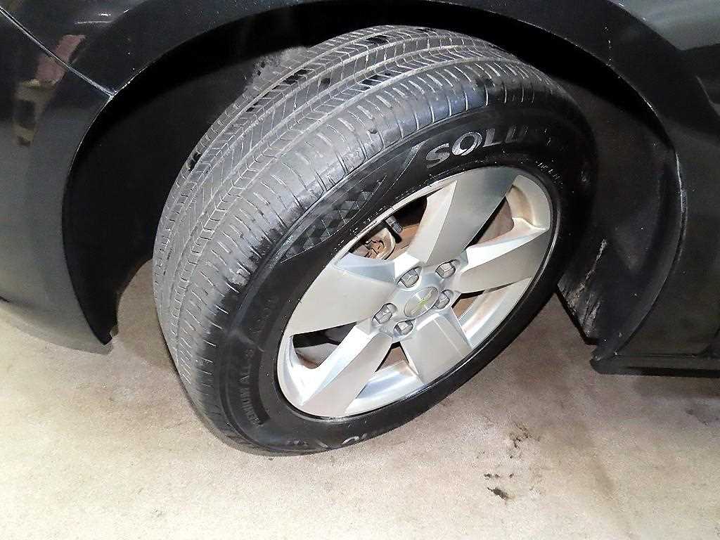 Chevrolet Malibu 2016 Negro - Importación desde Corea - HF Imports Iquique - Foto 18