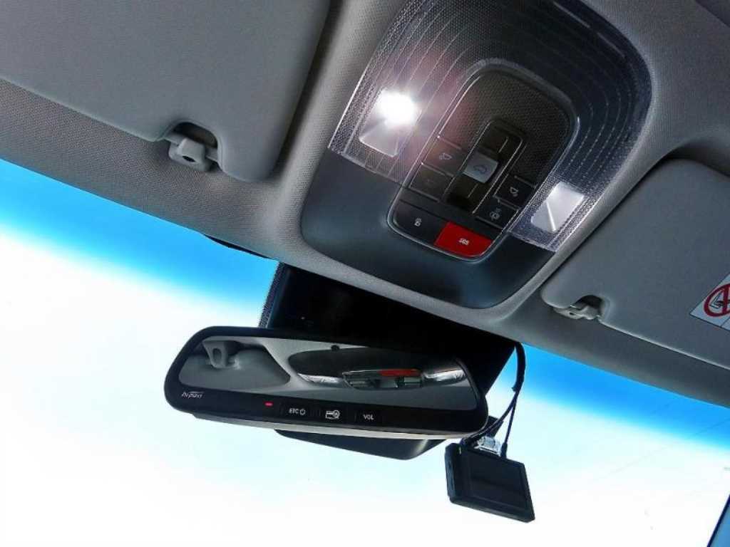 HYUNDAI Nexo 2023 Gris - Importación desde Corea - HF Imports Iquique - Foto 13