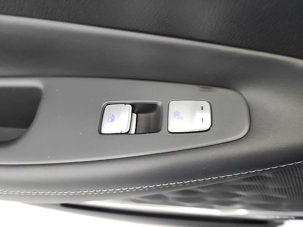 HYUNDAI Santa Fe 2021 Blanco - Importación desde Corea - HF Imports Iquique - Foto 15