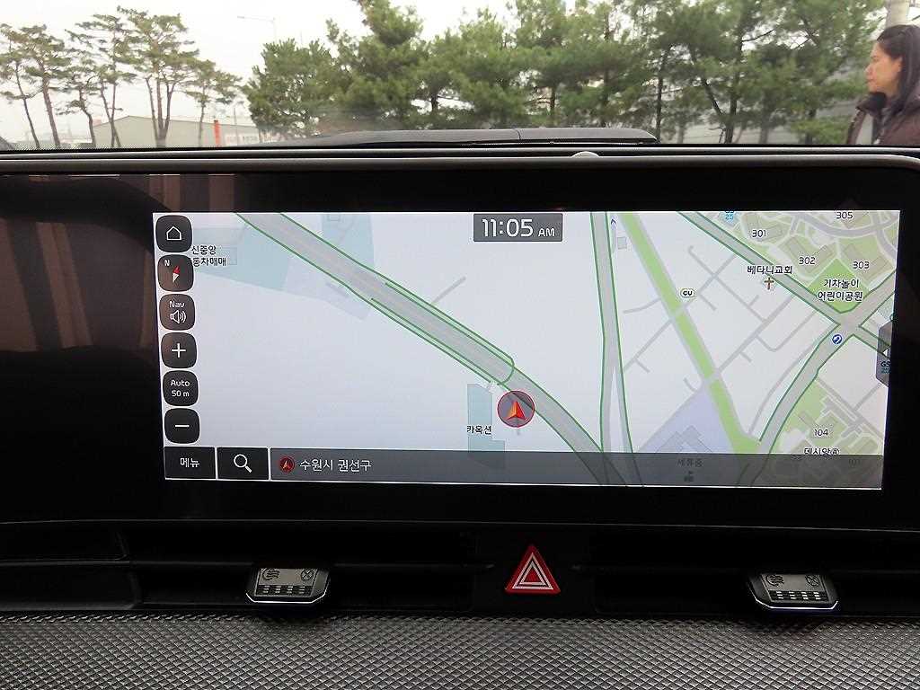 KIA Sportage 2023 Blanco - Importación desde Corea - HF Imports Iquique - Foto 14