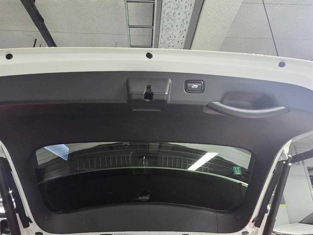 KIA Niro 2023 Blanco - Importación desde Corea - HF Imports Iquique - Foto 15