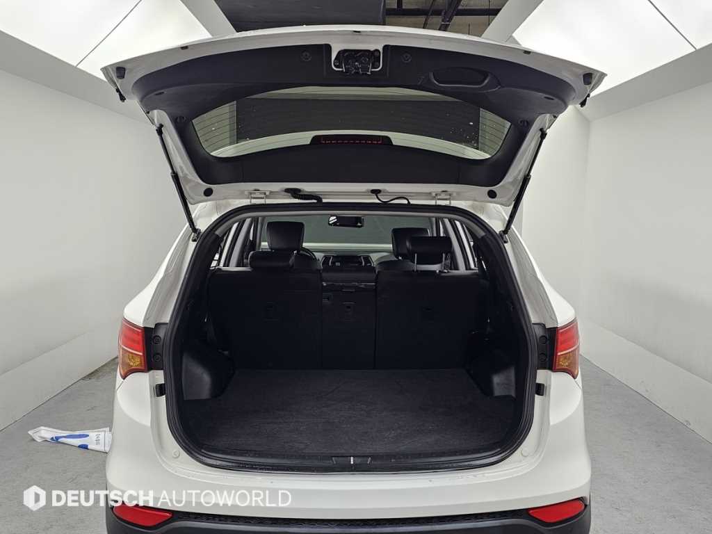 HYUNDAI Santa Fe 2014 - Importación desde Corea - HF Imports Iquique - Foto 19
