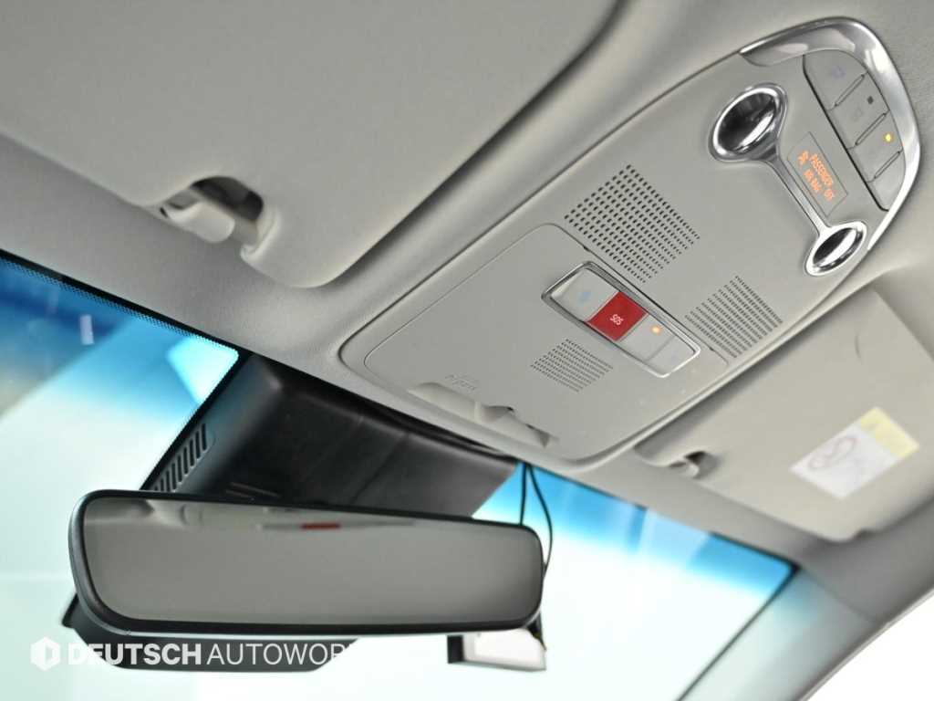 HYUNDAI Grandeur 2022 Azul - Importación desde Corea - HF Imports Iquique - Foto 18