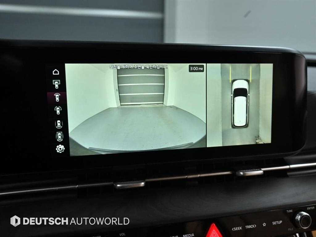 KIA Carnival 2021 Blanco - Importación desde Corea - HF Imports Iquique - Foto 15