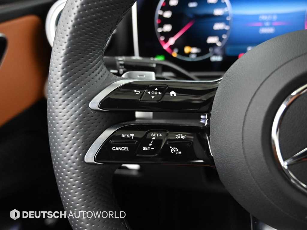 Mercedes Benz C Class 2025 Blanco - Importación desde Corea - HF Imports Iquique - Foto 16