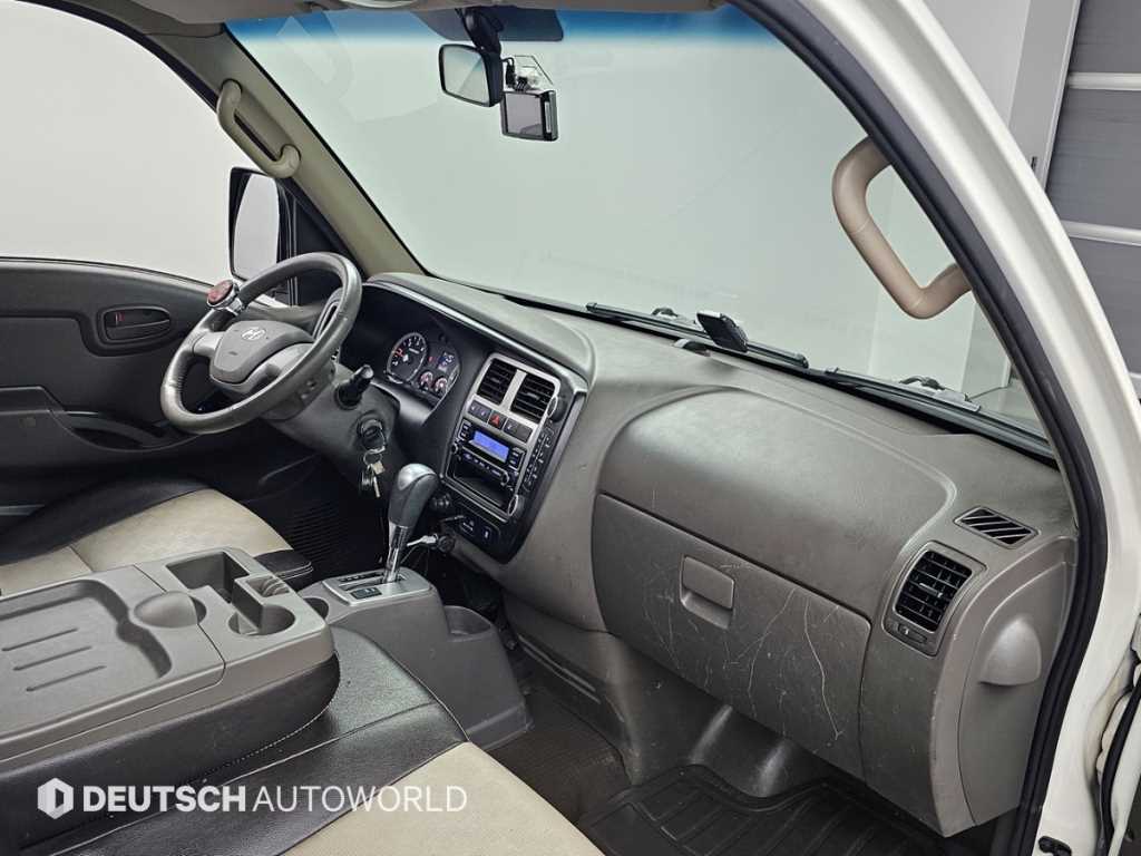 Small Truck Cargo (small) - Vista 7